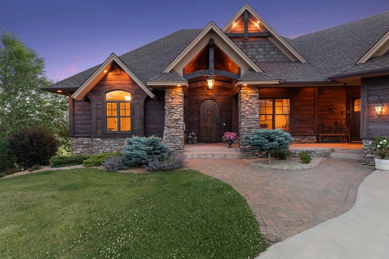 7121 Old Settlers Rd, Corcoran, MN 55340
