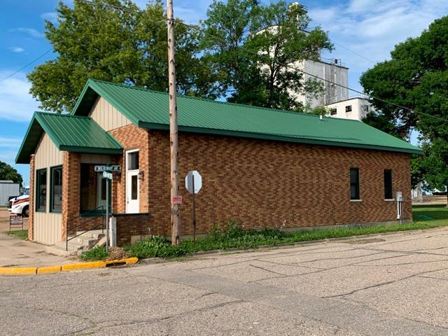 510 Lakeview St, Lake Lillian, MN 56253