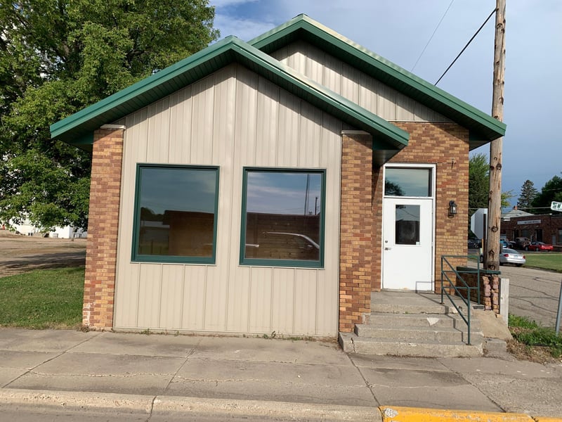 510 Lakeview St, Lake Lillian, MN 56253