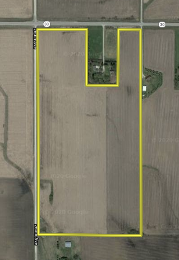 XXXX Hwy 30, Hayfield, MN 55940