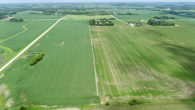 XXXX Hwy 30, Hayfield, MN 55940