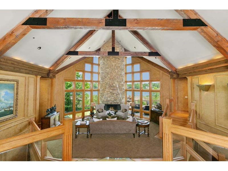 1209 French Creek Dr, Orono, MN 55391