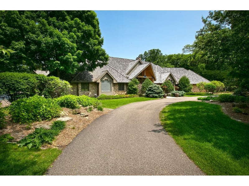 1209 French Creek Dr, Orono, MN 55391