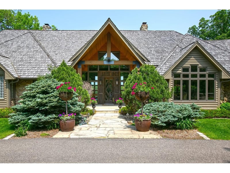 1209 French Creek Dr, Orono, MN 55391