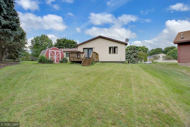 2101 Austin Cir, Prior Lake, MN 55379