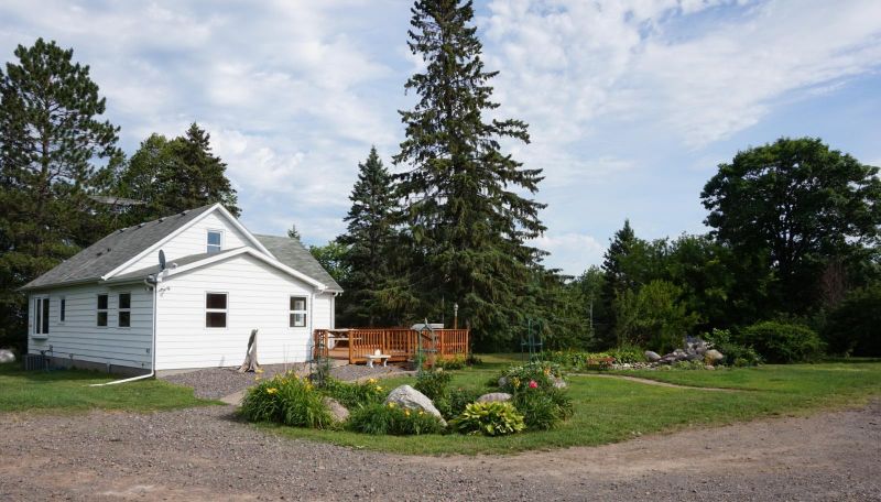 8551 Hwy 8, Culver, MN 55779