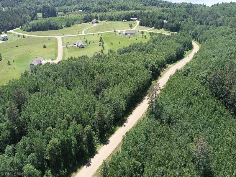 Lot 5 Fenwick Cir, Park Rapids, MN 56470