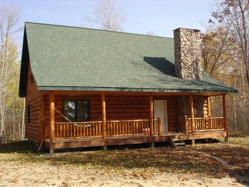 528 Isle Harbor Dr, Federal Dam, MN 56641