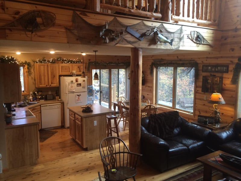 528 Isle Harbor Dr, Federal Dam, MN 56641