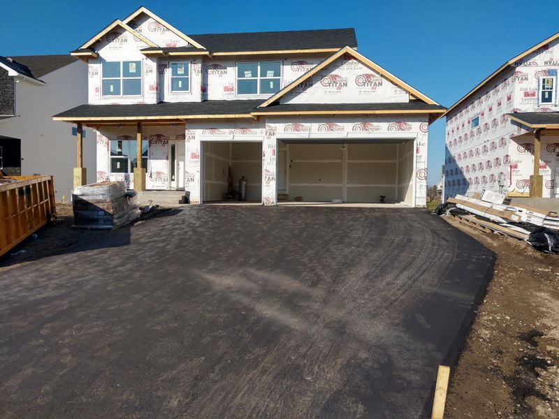 12416 Alder St NW, Coon Rapids, MN 55448