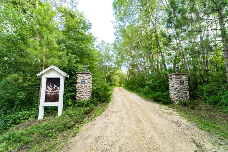 N447 244th St, Stockholm, WI 54769
