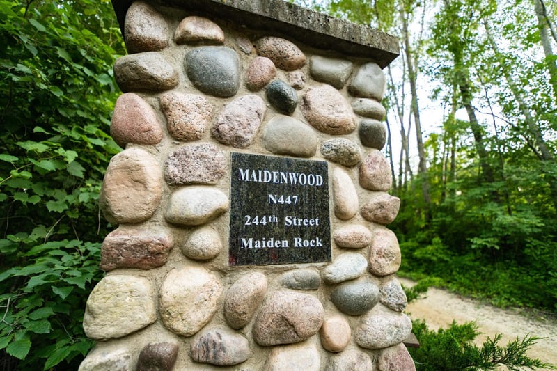 N447 244th St, Stockholm, WI 54769