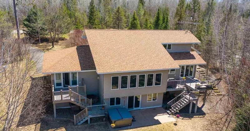 6023 Lake St, Aurora, MN 55705