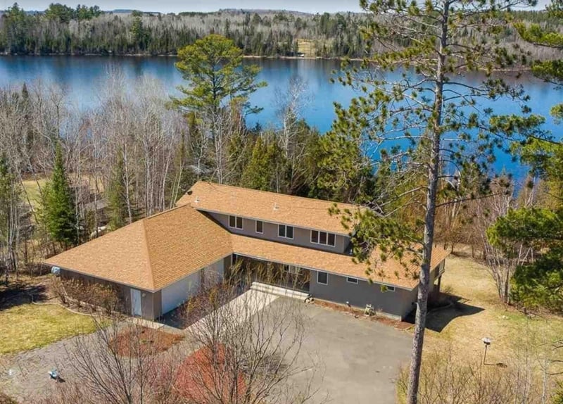 6023 Lake St, Aurora, MN 55705
