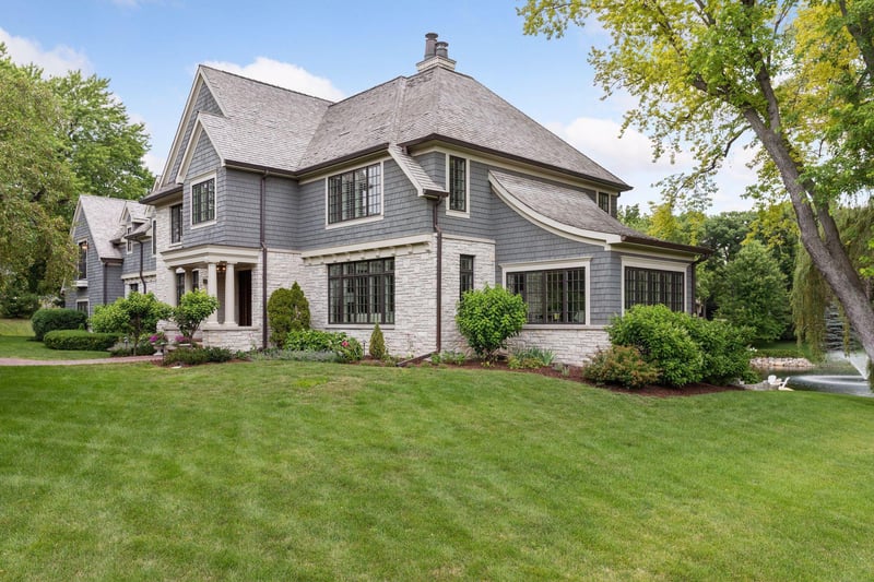 6400 Parkwood Rd, Edina, MN 55436