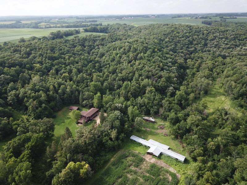W2980 200th Ave, Maiden Rock, WI 54750