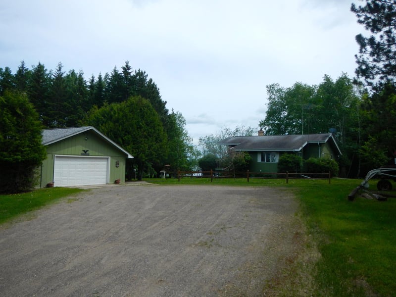 2880 Deer Forest Rd, Makinen, MN 55763