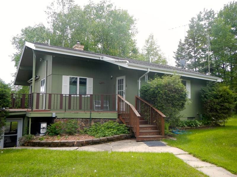 2880 Deer Forest Rd, Makinen, MN 55763