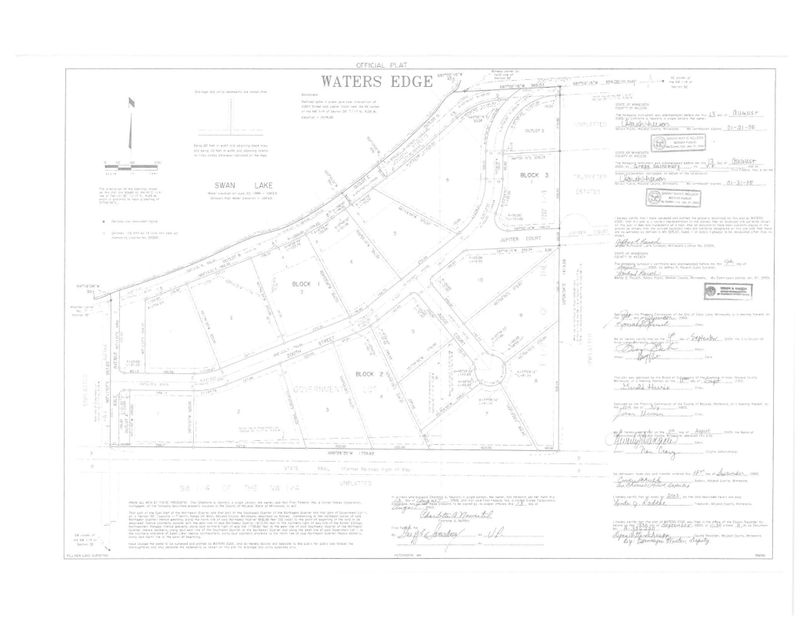 Lot 10 200th St, Silver Lake, MN 55381