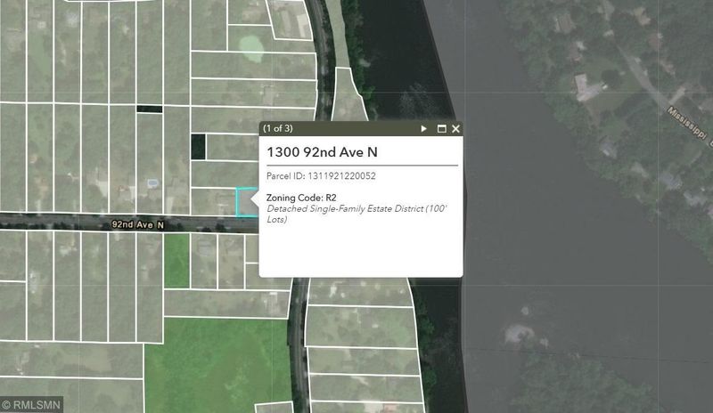 1300 92nd Ave N, Brooklyn Park, MN 55444