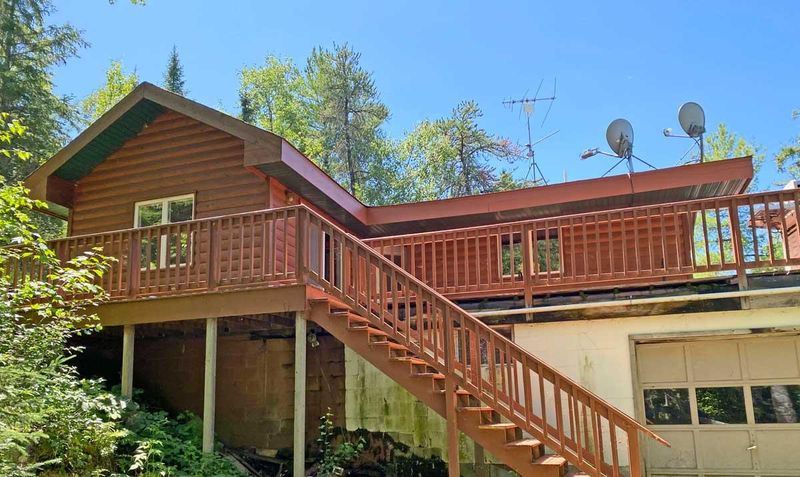 8849 Kennedy Trl, Cook, MN 55723