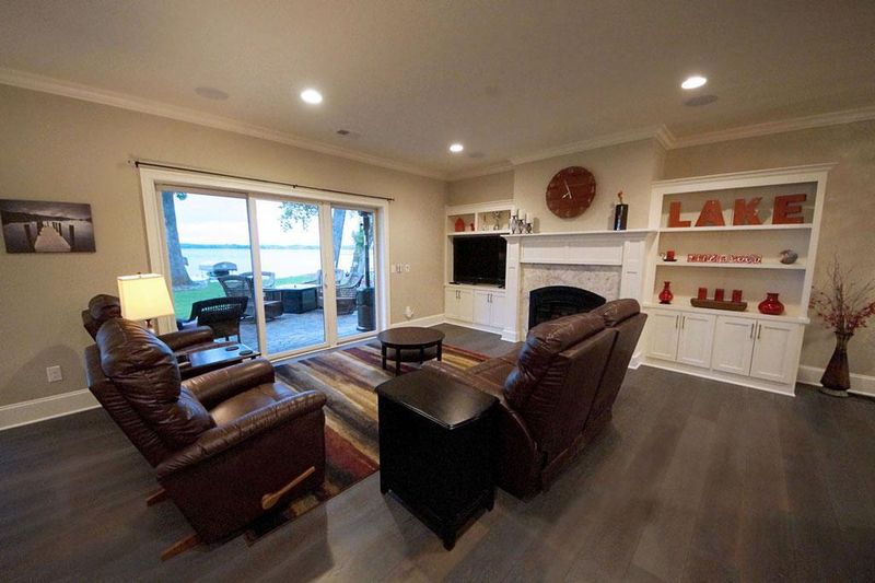 8196 E Lake Carlos Dr NE, Carlos, MN 56319