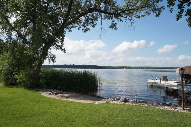 8196 E Lake Carlos Dr NE, Carlos, MN 56319