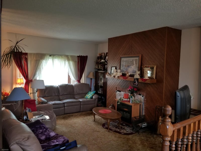 2726 210th Ave, Hallock, MN 56728