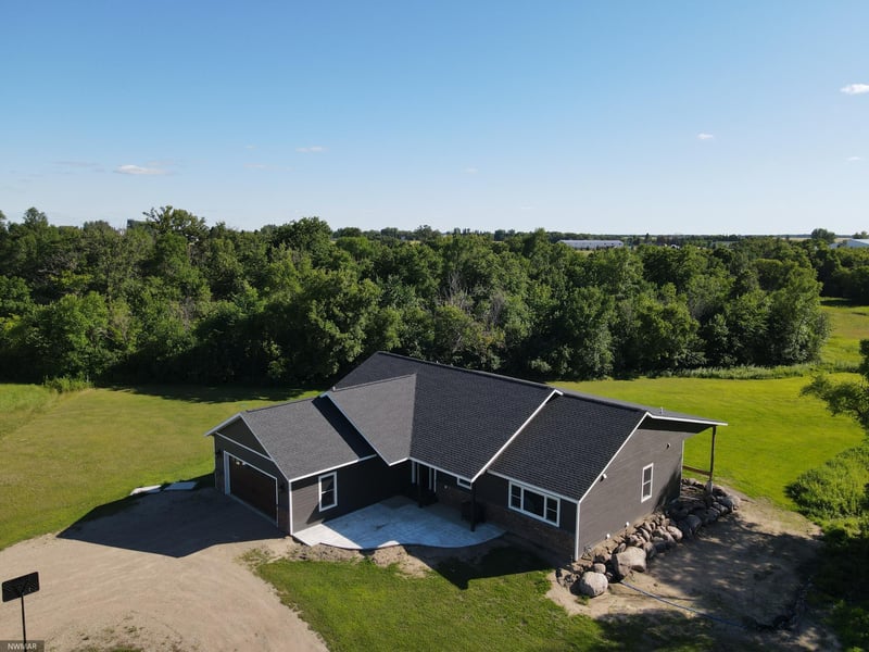 14 Hill River Estate, Brooks, MN 56715