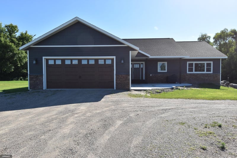 14 Hill River Estate, Brooks, MN 56715