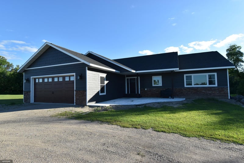 14 Hill River Estate, Brooks, MN 56715