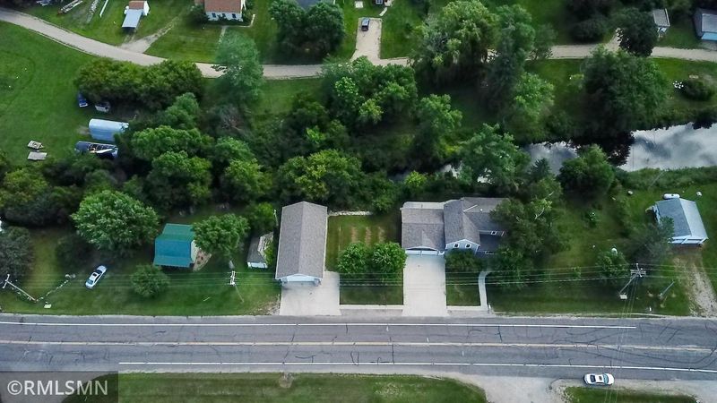 206 Danelz Ave, Benson, MN 56215