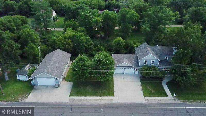 206 Danelz Ave, Benson, MN 56215