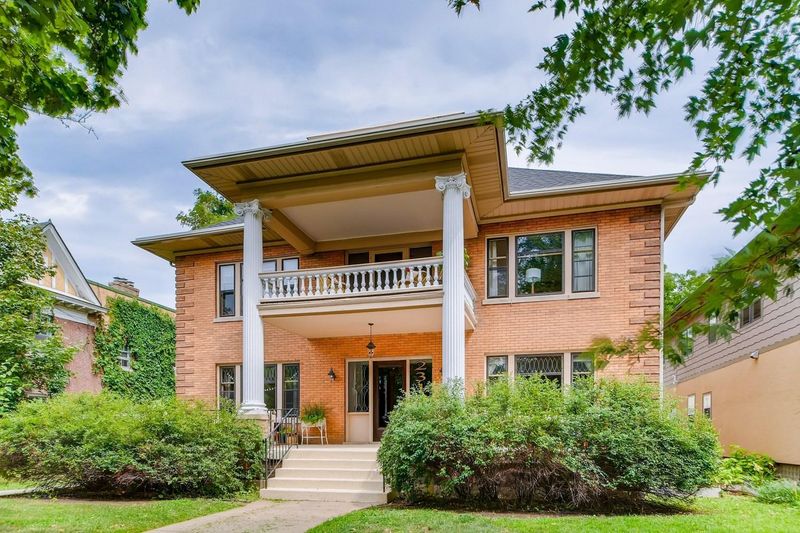 2317 Humboldt Ave S #2, Minneapolis, MN 55405