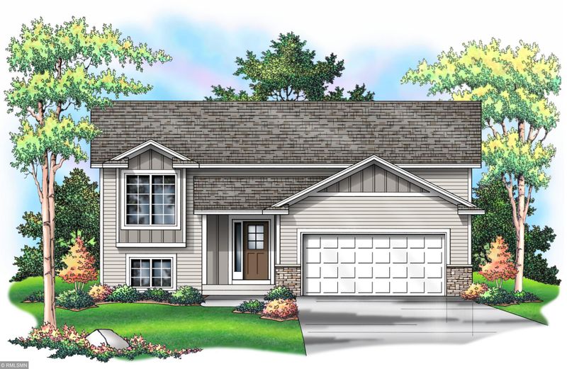 369 66th St SW, Waverly, MN 55390