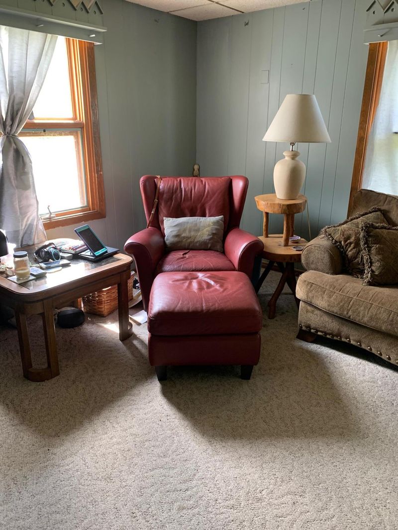 131 NW Armagh St, Clontarf, MN 56226