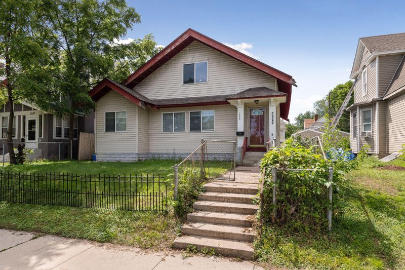 3528 Stevens Ave, Minneapolis, MN 55408
