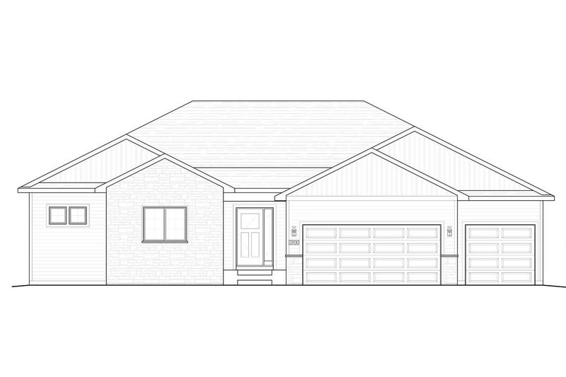 25930 24th St W, Zimmerman, MN 55398
