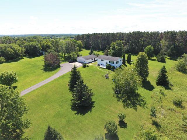 2494 250th Ave, Cushing, WI 54006