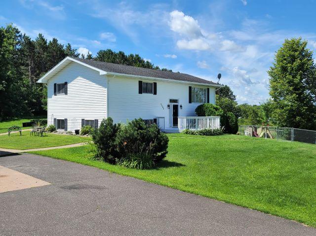 2494 250th Ave, Cushing, WI 54006