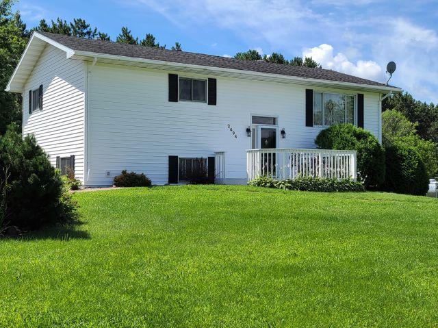 2494 250th Ave, Cushing, WI 54006