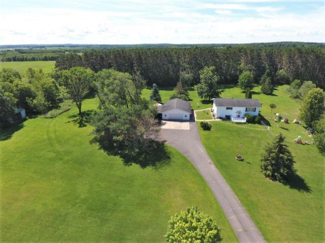 2494 250th Ave, Cushing, WI 54006