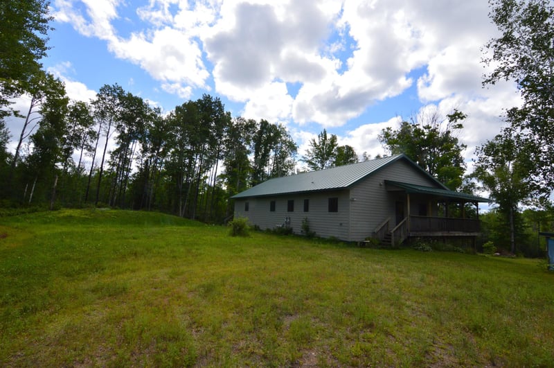 2879 S Finn Rd, Kettle River, MN 55757