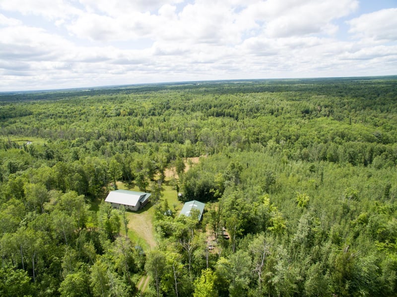 2879 S Finn Rd, Kettle River, MN 55757