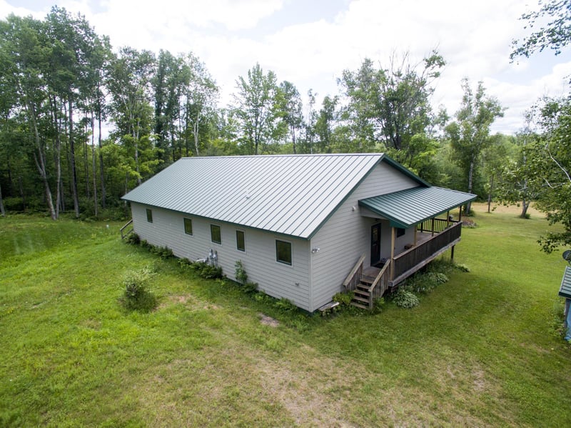 2879 S Finn Rd, Kettle River, MN 55757