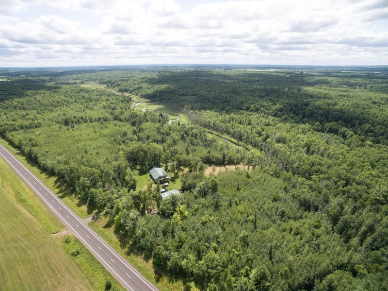 2879 S Finn Rd, Kettle River, MN 55757