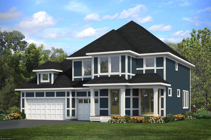 16258 Durango Trl, Lakeville, MN 55044