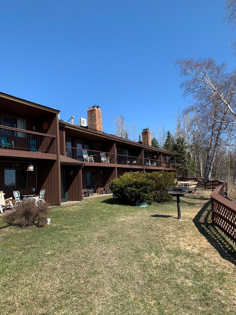 6626 W Highway 61 #A15, Tofte, MN 55615