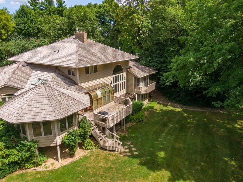 2523 Kelly Ave, Orono, MN 55331