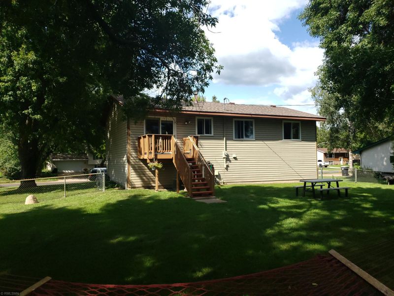 1518 143rd Ln NE, Anoka, MN 55304